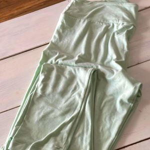 Luloroe tall and curvy leggings